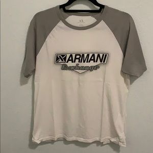 Armani Exchange T Shirt